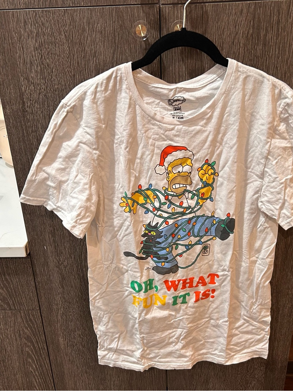 Christmas T-Shirt